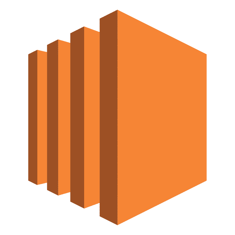 AWS EC2 logo